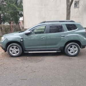 Duster 2023 - imagine 5