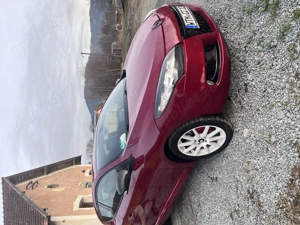 Renault Megane  - imagine 2