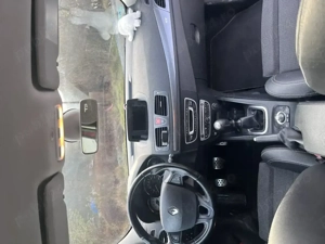 Renault Megane  - imagine 5