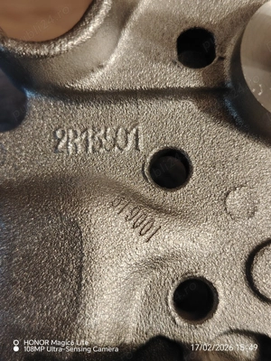 Pompa apa Dolz ( Spania) pentru Logan 1,4 mpi si bujii Renault cu 2 electrozi 