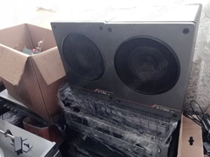 Pikup RFT 2040 stereo cu boxe