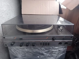 Pikup RFT 2040 stereo cu boxe - imagine 3