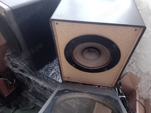 Pikup RFT 2040 stereo cu boxe - imagine 5