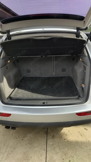 vand Audi q5, 7+1 trepte, automata, 170CP - imagine 4