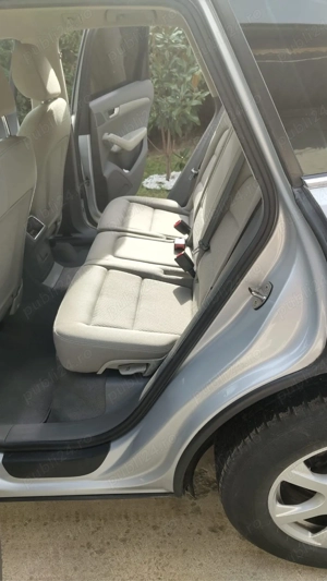 vand Audi q5, 7+1 trepte, automata, 170CP - imagine 3