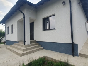 Casa noua Catamaresti Deal