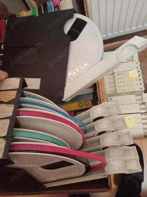 benzi magnetofon 18cm muzica clasica SHAMROCK Basf,Agfa - imagine 4