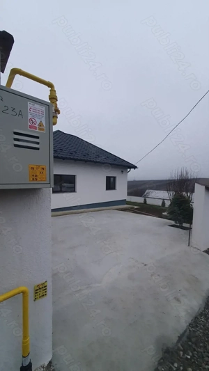 Casa noua Catamaresti Deal - imagine 2