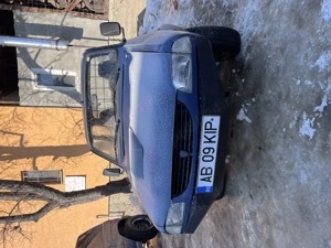 Dacia pickup 4x4 de vanzare  - imagine 4