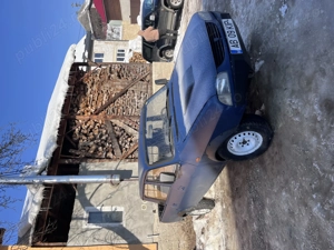 Dacia pickup 4x4 de vanzare 