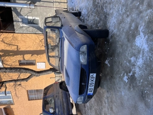 Dacia pickup 4x4 de vanzare  - imagine 3