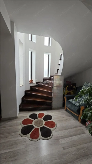 Casa P+E+M, teren 664 mp - zona centrala - Spitalul Judetean - imagine 7