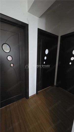Casa P+E+M, teren 664 mp - zona centrala - Spitalul Judetean - imagine 6
