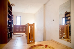 Casa stil neoromanesc,curtea de arges - imagine 10