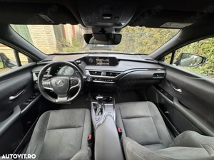 Lexus UX 250h Business Edition- Fcatura-Garantie-Revizie-Test baterie - imagine 5