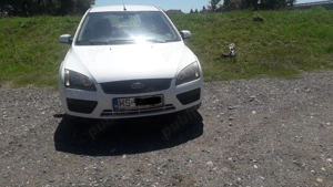 Vand autoturism Ford Focus 2 ,diesel,1560cmc, din 2007
