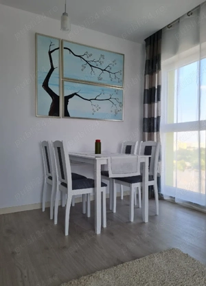 2 camere Hercesa cu View