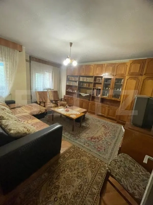 Apartament 3 camere, decomandat, centrală termică proprie, în zona 1 Mai, Facultatea de Medicină