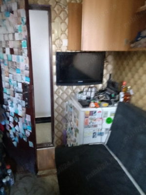 Garsoniera km O Intercontinental  - imagine 2