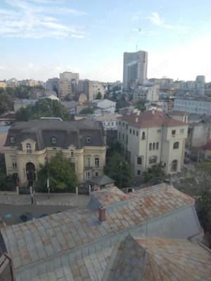 Garsoniera km O Intercontinental  - imagine 3