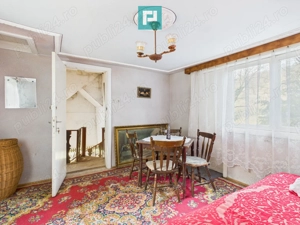 Vand casa D+P+E in Rosia Noua (com. Petris) - imagine 11