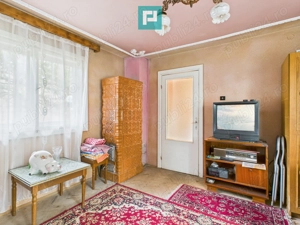 Vand casa D+P+E in Rosia Noua (com. Petris) - imagine 9