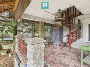 Vand casa D+P+E in Rosia Noua (com. Petris) - imagine 7