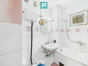 Vand casa D+P+E in Rosia Noua (com. Petris) - imagine 14