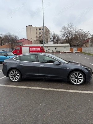 Tesla Model 3 Dual Motor   AWD | 91.000 km | Sanatatea bateriei 92% - imagine 7