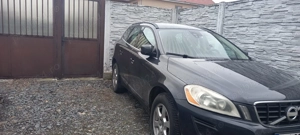 Vand Wolvo model xc 60