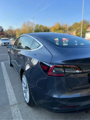 Tesla Model 3 Dual Motor   AWD | 91.000 km | Sanatatea bateriei 92% - imagine 9