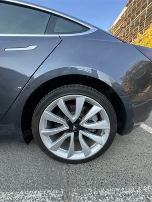 Tesla Model 3 Dual Motor   AWD | 91.000 km | Sanatatea bateriei 92% - imagine 10