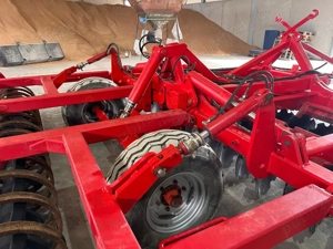 Horsch Joker 5 RT - imagine 3