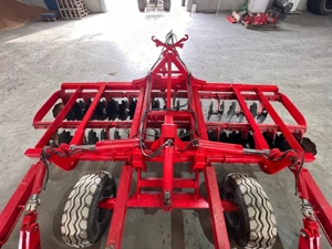 Horsch Joker 5 RT - imagine 6