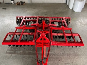 Horsch Joker 5 RT - imagine 4