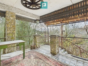 Vand casa D+P+E in Rosia Noua (com. Petris) - imagine 6