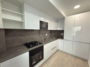 2 CAMERE // BUCEGI 12 // CENTRAL // APARTAMENT DE LUX - imagine 7