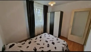 Inchiriez apartament cu 2 camere zona Decebal