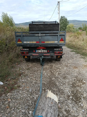 Ford Transit de vânzare  - imagine 3