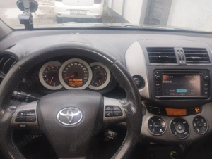 Vând Toyota Rav 4 - imagine 6