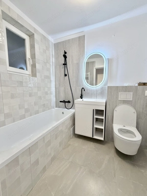 Vand 2 cam Libertatii etaj 1 confort 1 [complet renovat]