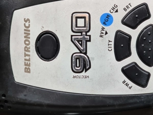 Detector orice radar . - beltronics. excepțional  - doar 310 lei - imagine 4