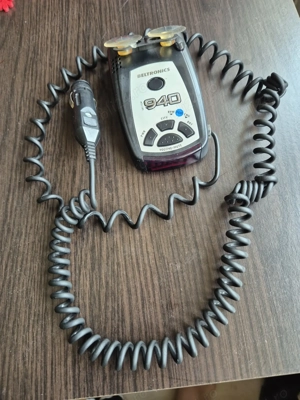 Detector orice radar . - beltronics. excepțional  - doar 310 lei