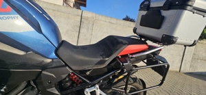 BMW F 850 GS Trophy - Albastru Gravity  - imagine 5