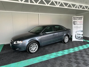 Audi A4 1.9 Diesel 116 CP An 2006