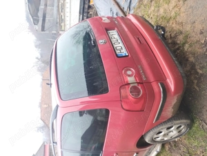 Vând Sharan,cu 7 locuri! - imagine 4