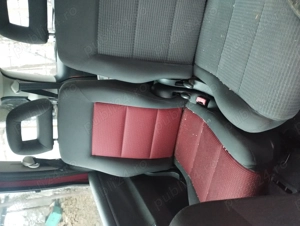 Vând Sharan,cu 7 locuri! - imagine 2