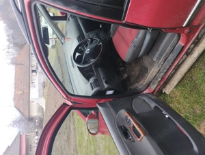 Vând Sharan,cu 7 locuri!