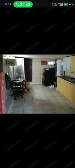 Casa + teren de vanzare - imagine 4