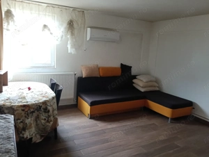 Casa + teren de vanzare - imagine 2